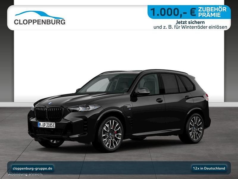 Schwarz Neu 2025 BMW 128 Shadowline SUV | 108.285 € - Bild 1/4
