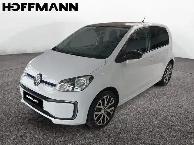 Gebraucht VW e-up! Style 61 kW (83 PS) 2021 Kleinwagen