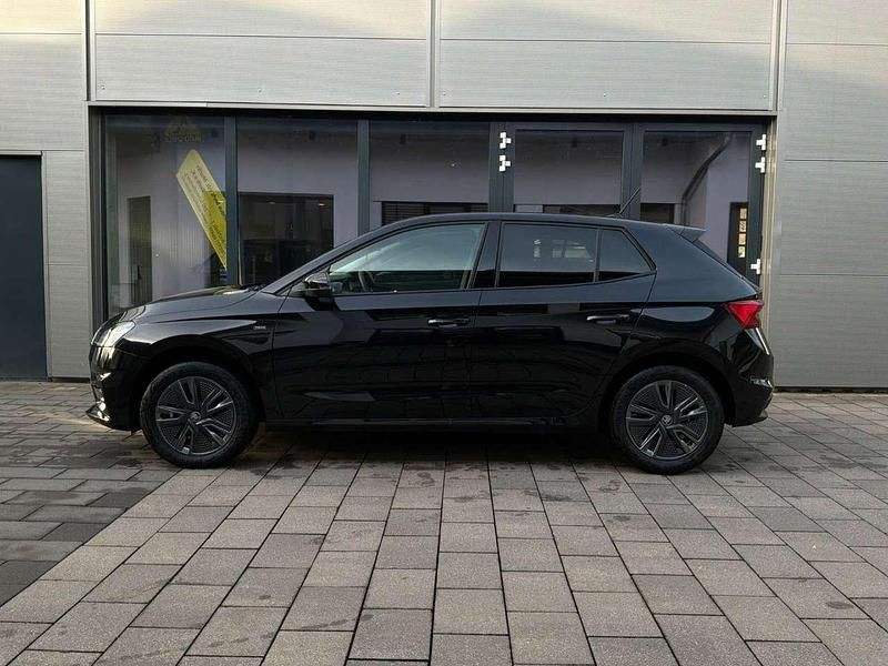 Schwarzmagic perleffekt Neu 2025 Skoda Fabia Tour Kleinwagen | 23.350 € (Fairer Preis) - Bild 1/4
