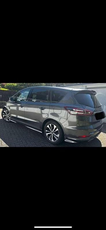 Gebraucht 2019 Ford S-MAX ST-Line Van / Kleinbus | 25.000 € (Fairer Preis) - Bild 1/4