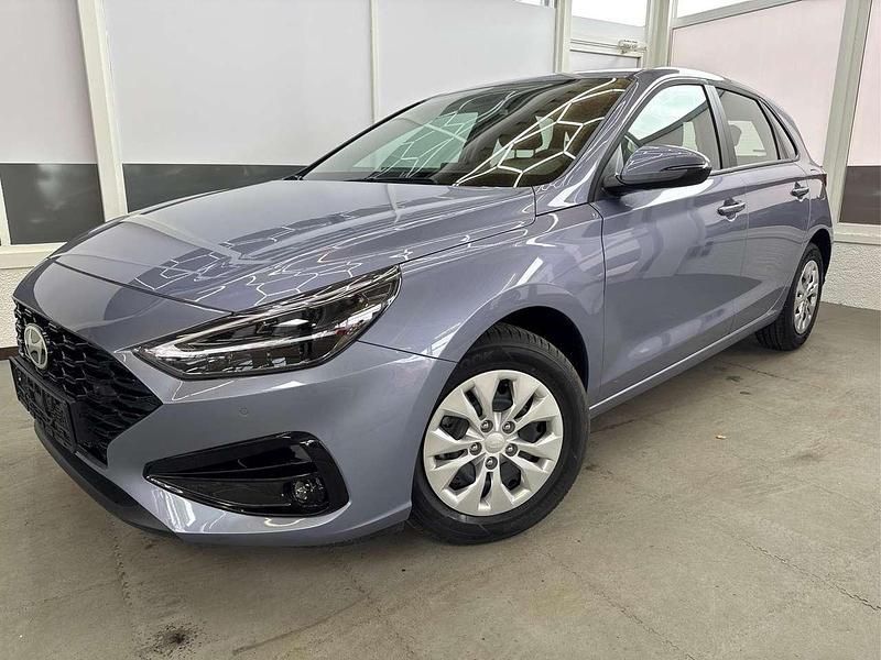 Meta blue pm2 Neu 2025 Hyundai i30 Style Limousine | 18.990 € (Superpreis) - Bild 1/4