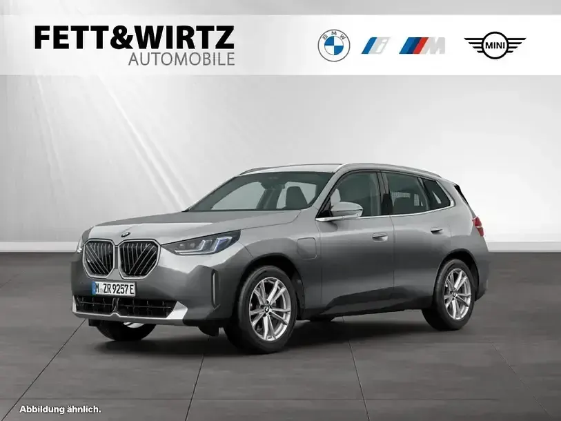 Gebraucht BMW X3 Sport Line 299 PS (219 kW) 2025 SUV