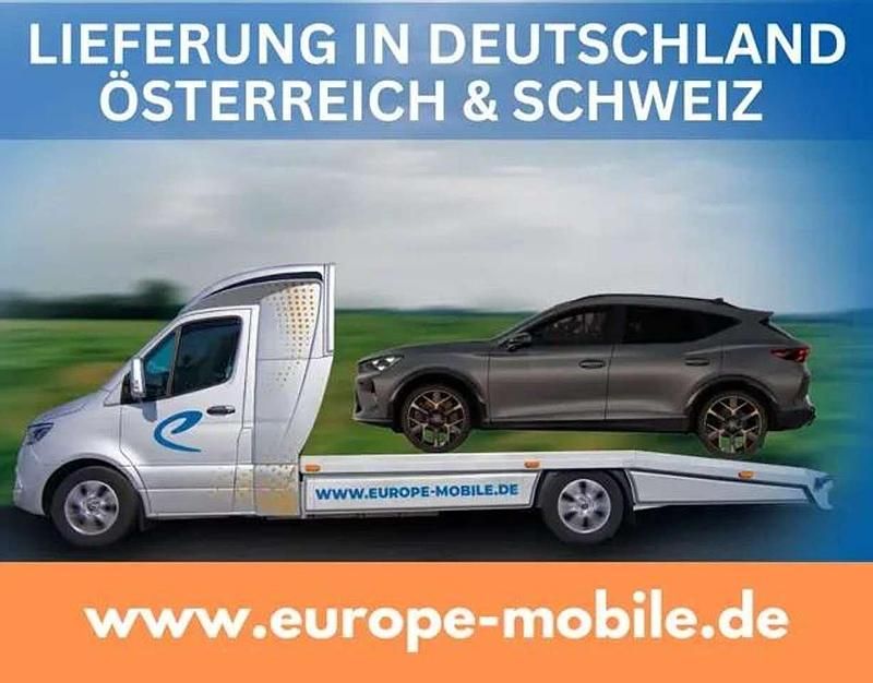 Neu Skoda Superb SportLine 150 PS (110 kW) 2025 Wählbar Kombi