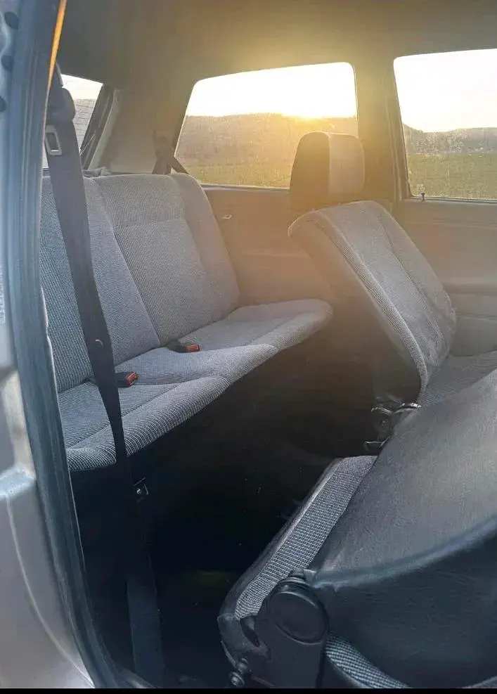Gebraucht VW Golf II 72 PS (52 kW) 1987 Beige Kleinwagen