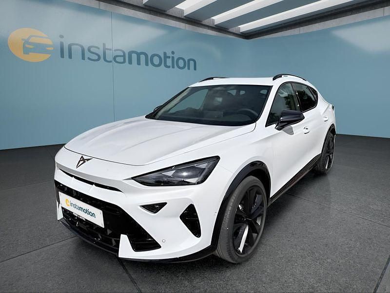 Neu Cupra Formentor 333 PS (244 kW) 2025 Weiß SUV