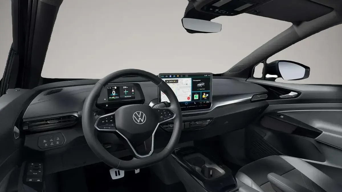 Gebraucht VW ID.4 Pro 210 kW (286 PS) 2025 Manufacturer SUV