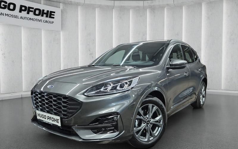 Gebraucht Ford Kuga ST-Line 150 PS (110 kW) 2024 Andere farbe SUV