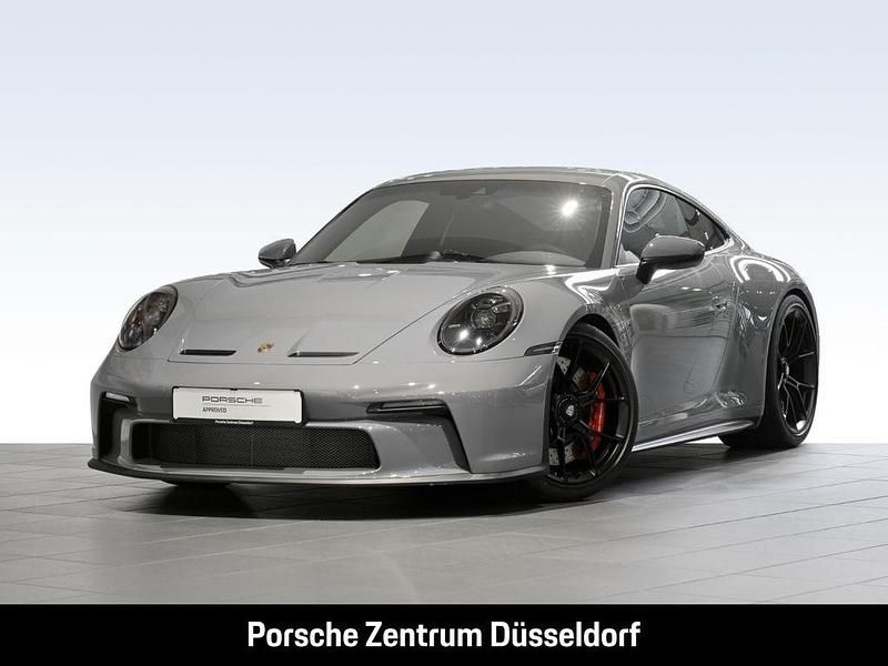 Grau Gebraucht 2023 Porsche 992 | 209.890 € (Fairer Preis) - Bild 1/4