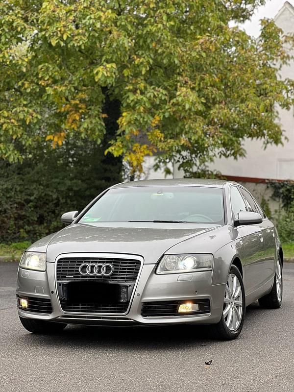 Gebraucht 2006 Audi A6 S-Line Limousine | 2.999 € (Superpreis) - Bild 1/4