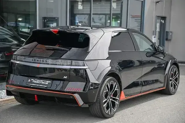 Gebraucht Hyundai Ioniq 5 447 kW (609 PS) 2024 Andere SUV