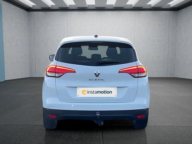 Gebraucht Renault Scénic IV 140 PS (102 kW) 2020 Van / Kleinbus