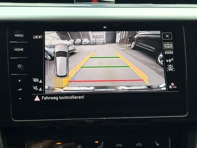 Gebraucht VW Arteon R-line 190 PS (139 kW) 2023 Schwarz Kombi