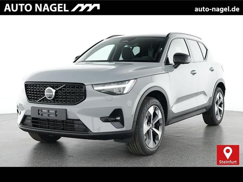 Grau Gebraucht 2025 Volvo XC40 Ultra SUV | 38.800 € (Etwas zu teuer) - Bild 1/4