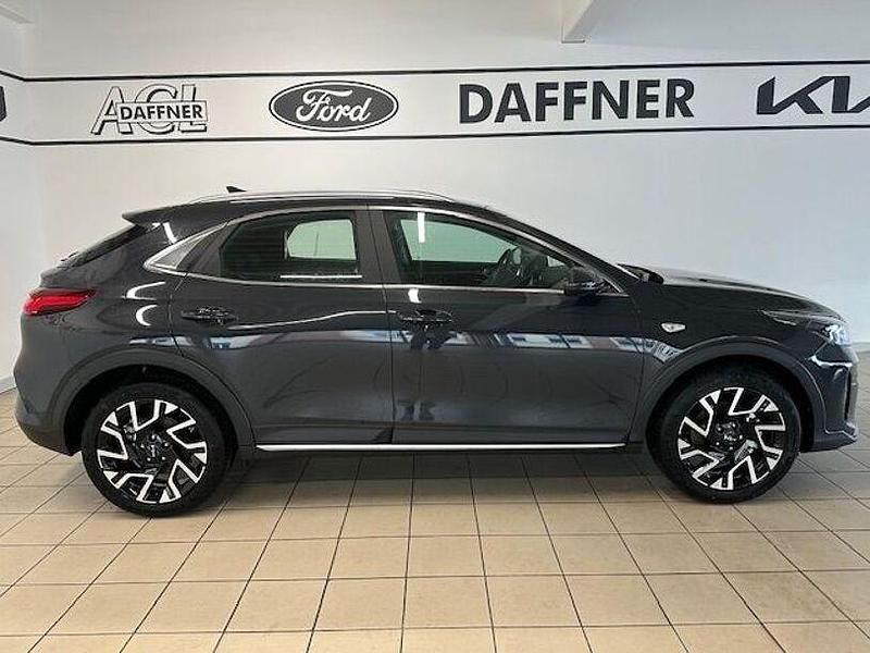 Neu Kia XCeed Vision 140 PS (102 kW) 2025 (h8g) pentametal met. SUV