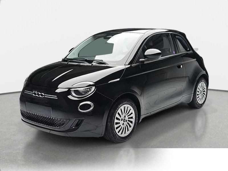Gebraucht 2022 Fiat 500e Action | 14.720 € (Etwas zu teuer) - Bild 1/4