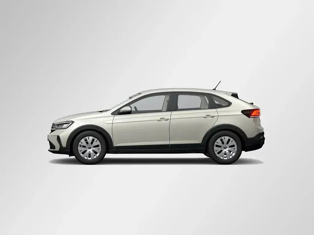 Gebraucht VW Taigo 95 PS (69 kW) 2023 Grau SUV