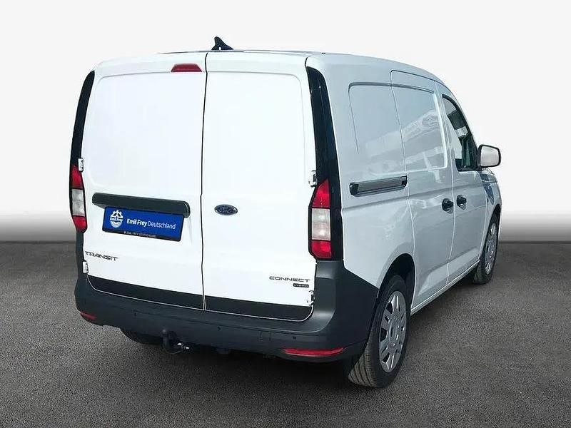 Neu Ford Transit Trend 150 PS (110 kW) 2026 Weiß Van