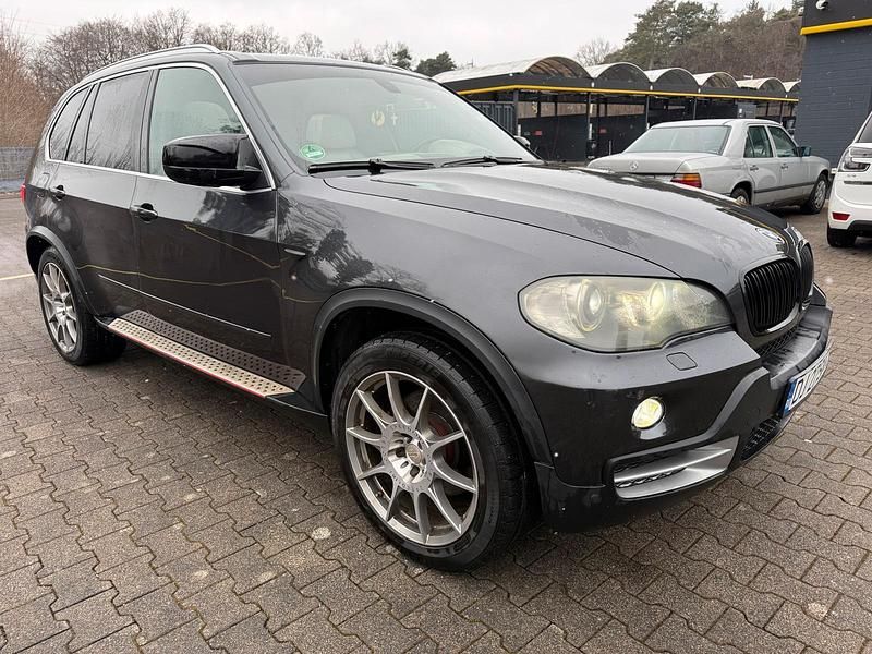 Gebraucht BMW X5 235 PS (172 kW) 2010 Andere farben SUV