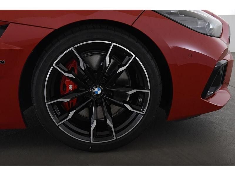 Gebraucht BMW Z4 Pure Impulse 340 PS (250 kW) 2025 Rot Cabrio