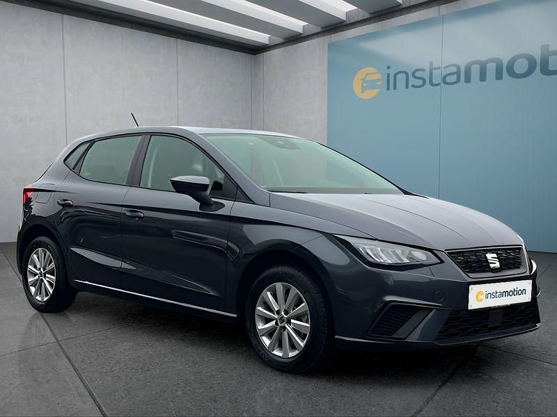 Gebraucht Seat Ibiza 116 PS (85 kW) 2025 Kleinwagen