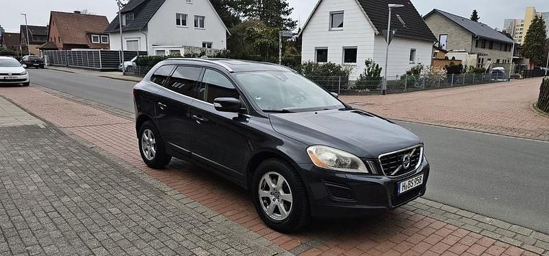 Gebraucht Volvo XC60 163 PS (119 kW) 2011 SUV