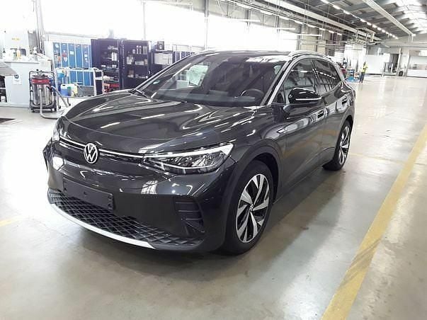 Brugt VW ID.4 Pro 150 kW (204 HK) 2021 Grå SUV