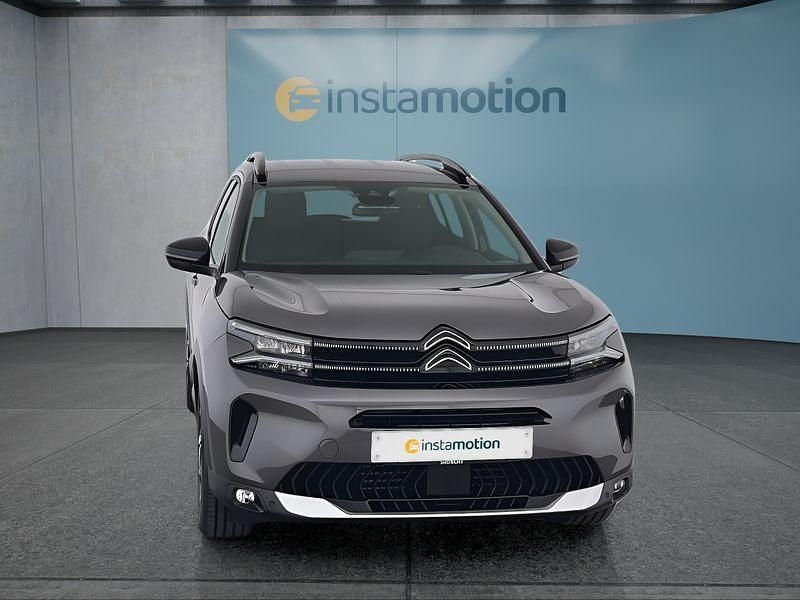 Neu Citroën C5 Aircross 145 PS (106 kW) 2025 Grau SUV