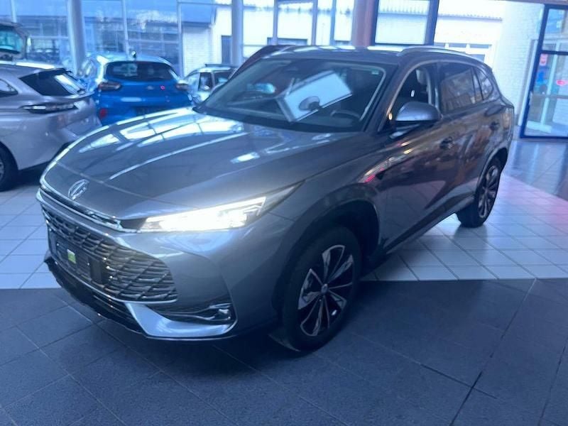 Gebraucht MG HS Comfort 170 PS (125 kW) 2025 Grau SUV