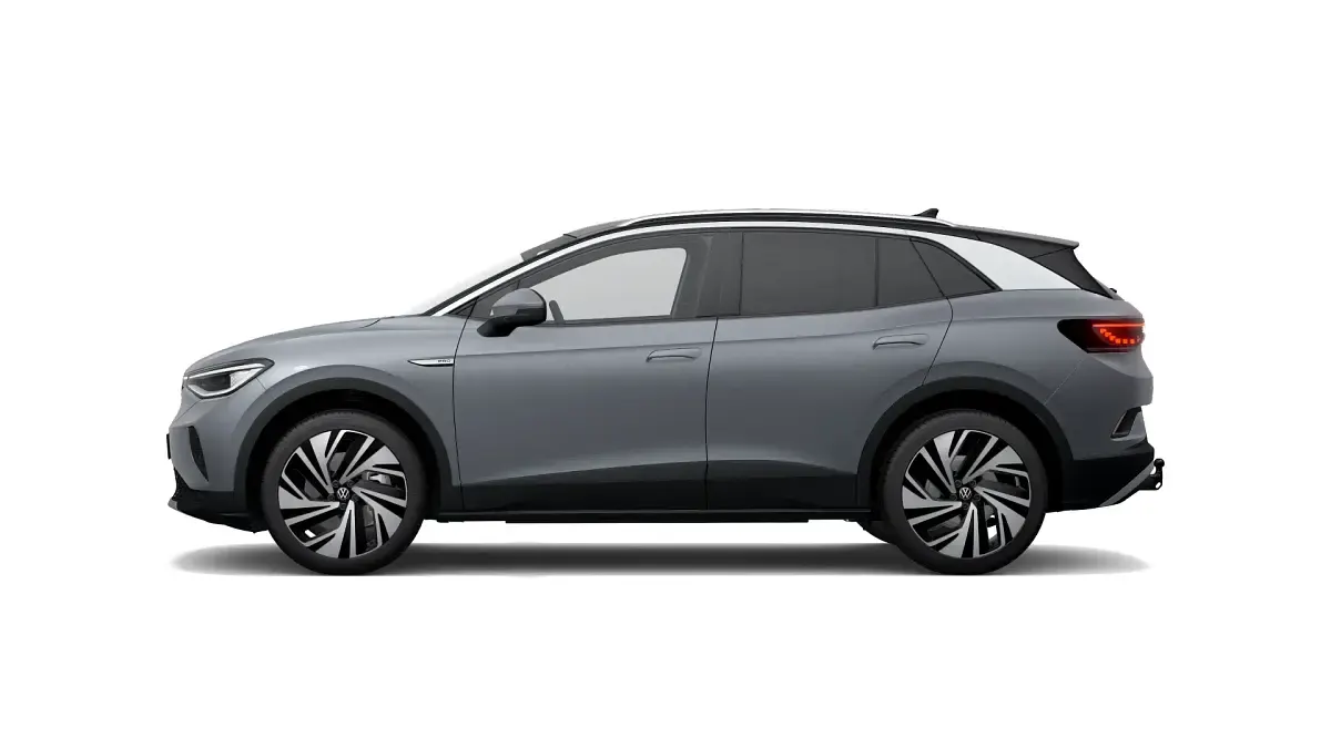 Gebraucht VW ID.4 Pro Performance 150 kW (204 PS) 2023 SUV