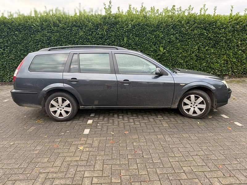 Gebraucht 2007 Ford Mondeo Kombi | 1.200 € (Guter Preis) - Bild 1/4