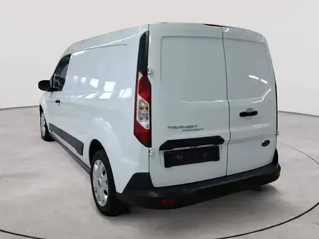 Begagnad Ford Transit Connect 2019 Andere Minibuss