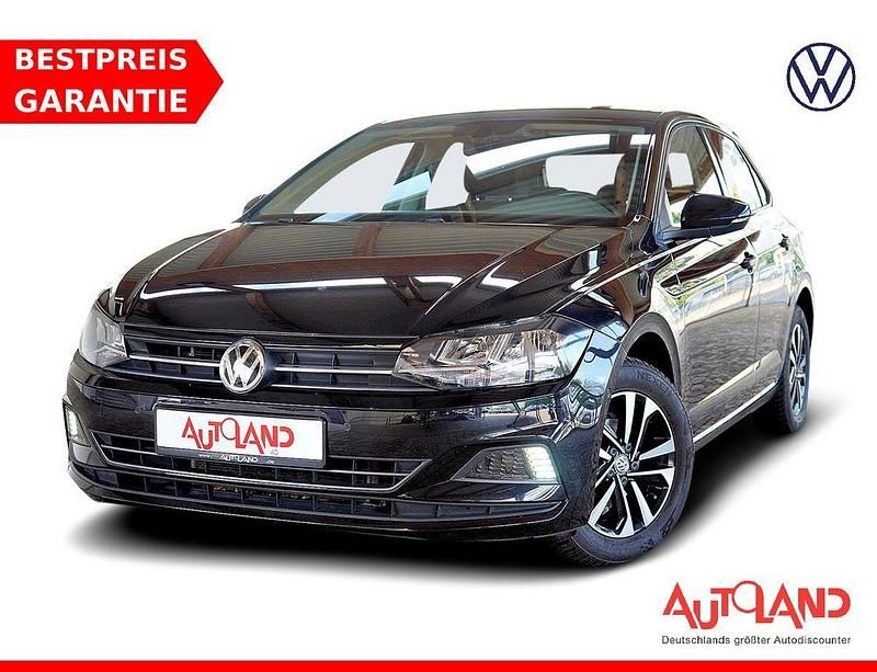 Andere Gebraucht 2019 VW Polo IQ Drive Kleinwagen | 16.490 € (Etwas zu teuer) - Bild 1/4