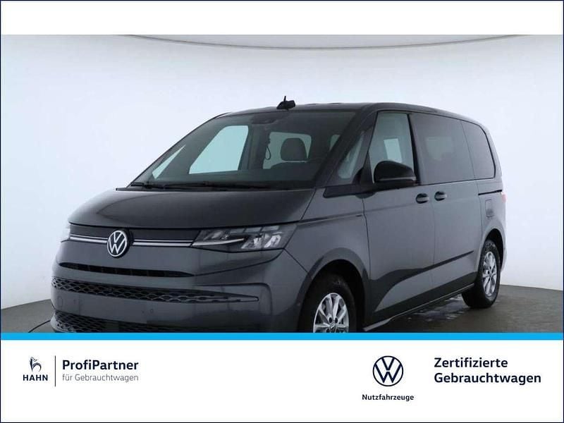 Gebraucht VW Multivan Life 150 PS (110 kW) 2024 Grau Van