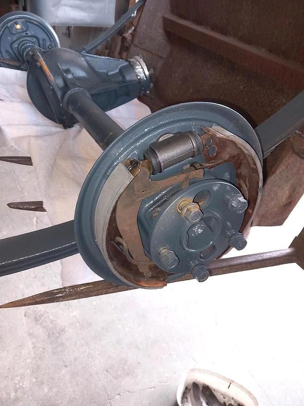 Usado Ford 20M 1966 Dourado Coupé