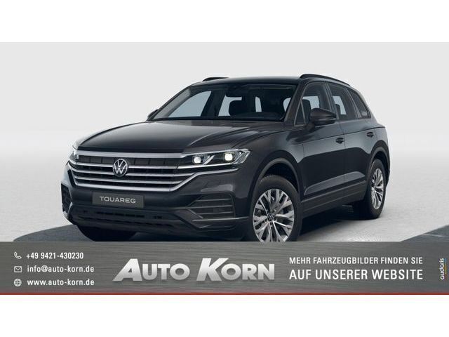 Neu 2024 VW Touareg SUV | 60.300 € (Superpreis) - Bild 1/4