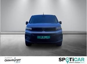 Używany Opel Combo-e Life 100 kW (136 KM) 2025 Szary Minivan