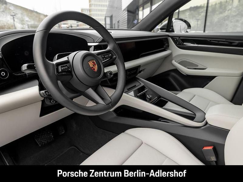 Gebraucht Porsche Macan 300 kW (408 PS) 2025 Grau SUV