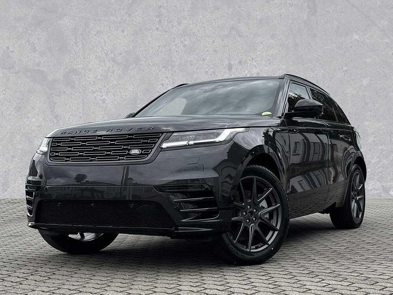 Grau Neu 2025 Land Rover Range Rover Velar SE Dynamic SUV | 86.950 € (Guter Preis) - Bild 1/4
