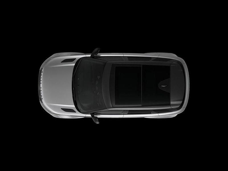 Neu Land Rover Range Rover evoque SE Dynamic 204 PS (150 kW) 2026 Grau SUV