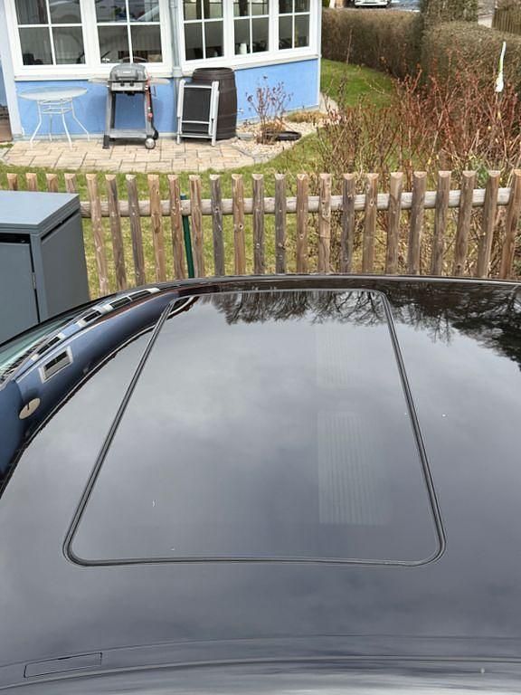 Gebraucht Mercedes 200 184 PS (135 kW) 2006 Schwarz Limousine