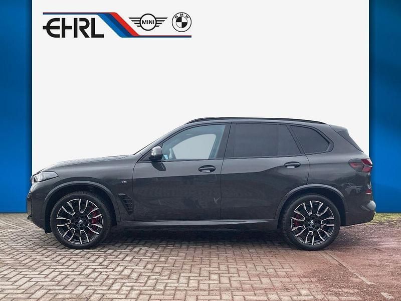 Neu BMW X5 M Sport 298 PS (219 kW) 2026 Grau SUV