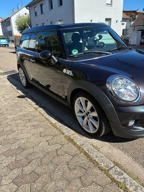 Second-hand Mini Cooper SD 143 CP (105 kW) 2014 Hatchback