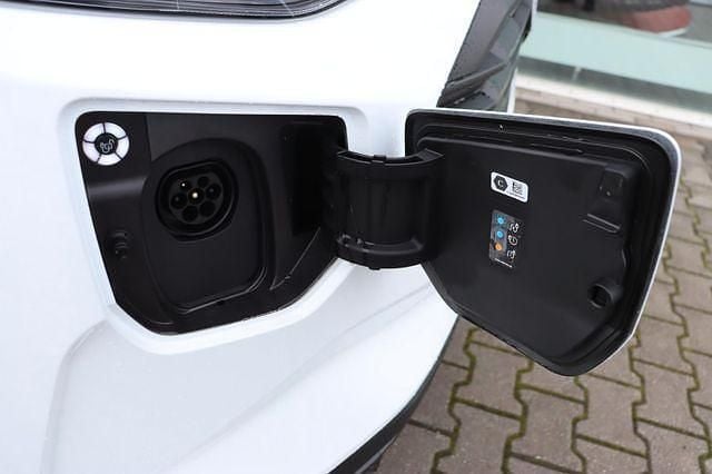 Neu Ford Transit Custom 232 PS (170 kW) 2026 Frozen white Van