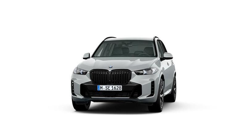 Gebraucht BMW X5 Shadowline 286 PS (210 kW) 2025 SUV