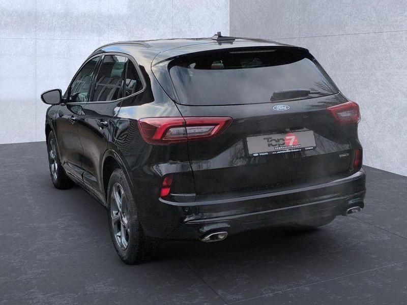 Neu Ford Kuga ST-Line 182 PS (133 kW) 2026 Schwarz SUV