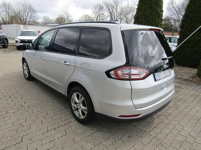 Gebraucht Ford Galaxy Trend 150 PS (110 kW) 2019 Andere Van / Kleinbus