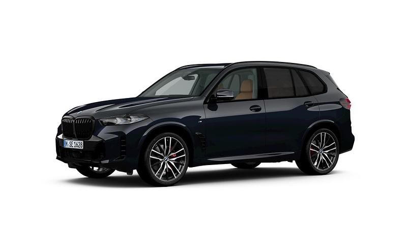 Neu BMW X5 Comfort Edition 286 PS (210 kW) 2025 SUV