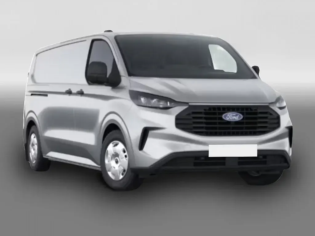 Używany Ford Transit Custom Trend 170 KM (125 kW) 2026 Minivan