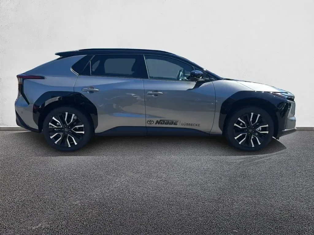 Gebraucht Toyota bZ4X Lounge 252 kW (343 PS) 2026 Other SUV