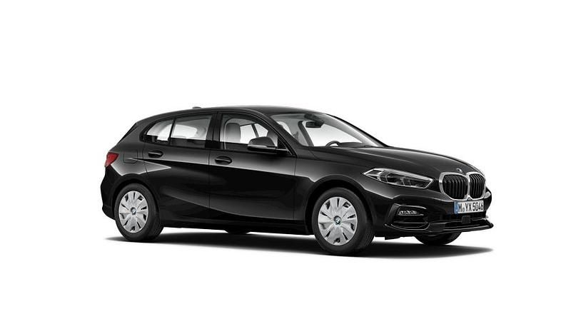 Gebraucht 2025 BMW 120 Comfort Edition Kleinwagen | 29.650 € (Fairer Preis) - Bild 1/1